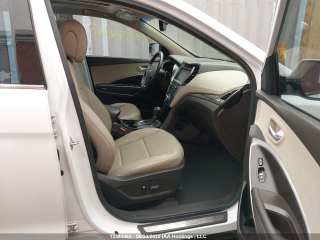 5XYZUDLA5HG449252 Hyundai t-gdi theta ii