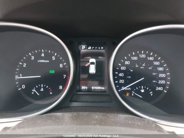 5XYZUDLA5HG449252 Hyundai t-gdi theta ii
