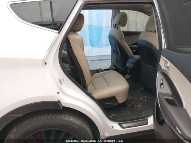 5XYZUDLA5HG449252 Hyundai t-gdi theta ii