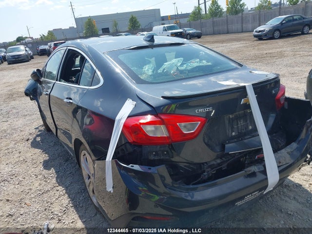 1G1BF5SM2H7206405 Chevrolet le2 -di: direct injection, vvt: variable valve timing, gen, alum
