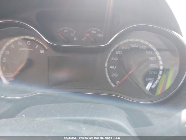 1G1BF5SM2H7206405 Chevrolet le2 -di: direct injection, vvt: variable valve timing, gen, alum