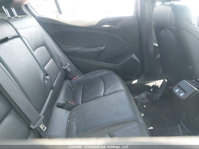 1G1BF5SM2H7206405 Chevrolet le2 -di: direct injection, vvt: variable valve timing, gen, alum