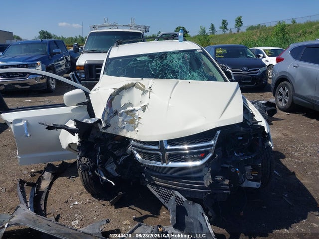 3C4PDDFG4HT520912 Dodge 2017