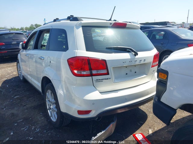 3C4PDDFG4HT520912 Dodge 2017