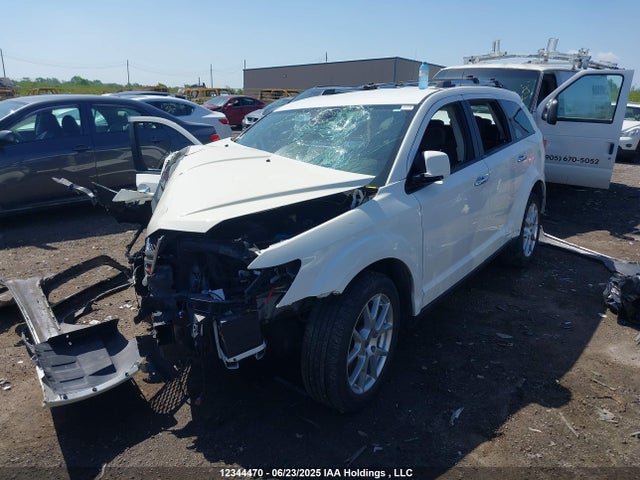 3C4PDDFG4HT520912 Dodge 2017