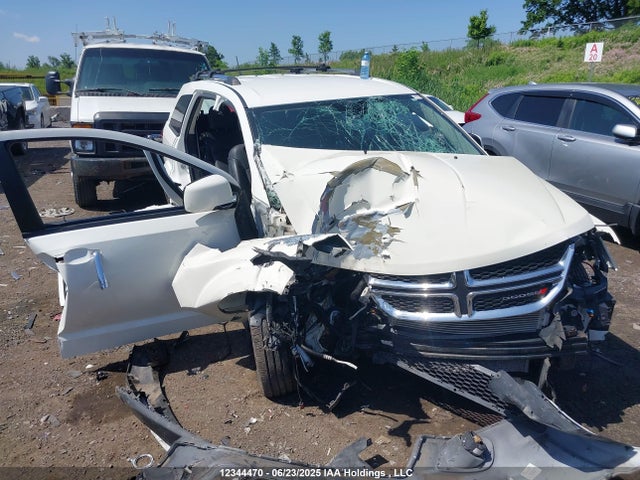 3C4PDDFG4HT520912 Dodge 2017