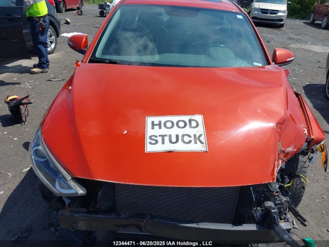 KMHD84LF3HU131389 Hyundai 2017