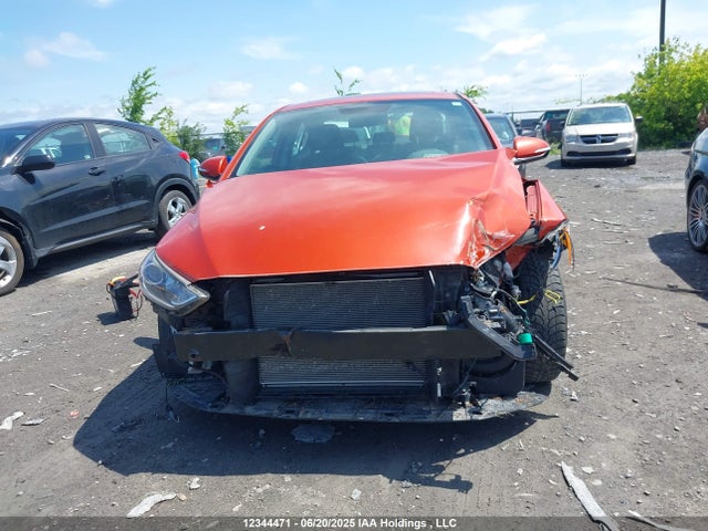 KMHD84LF3HU131389 Hyundai 2017