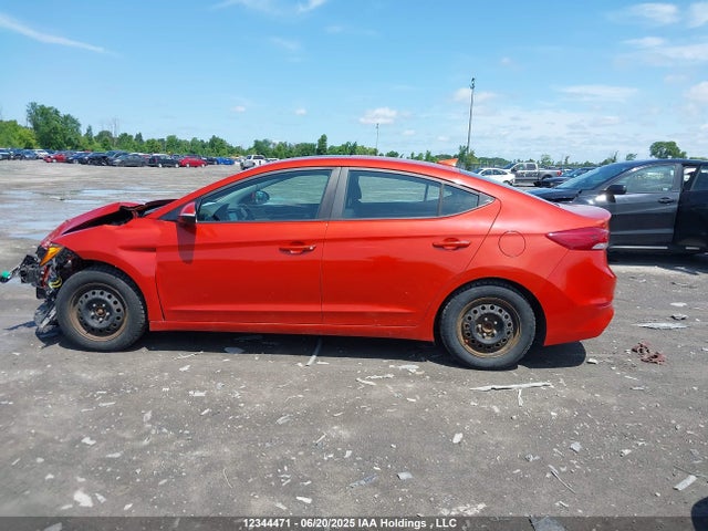 KMHD84LF3HU131389 Hyundai 2017