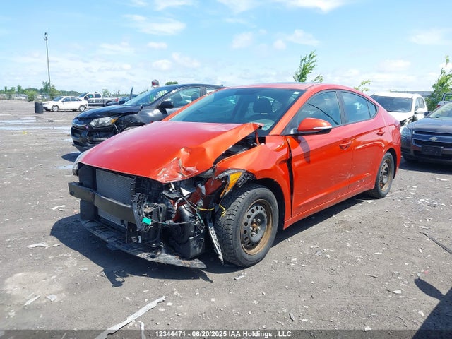KMHD84LF3HU131389 Hyundai 2017