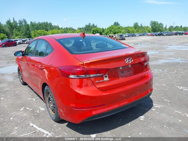 KMHD84LF3HU131389 Hyundai 2017