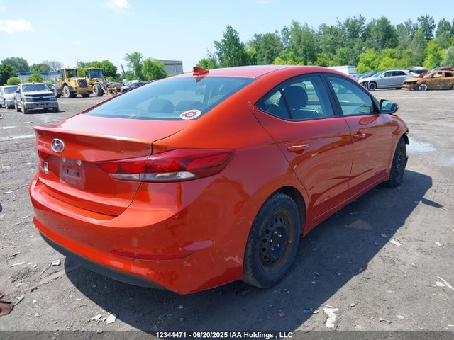 KMHD84LF3HU131389 Hyundai 2017