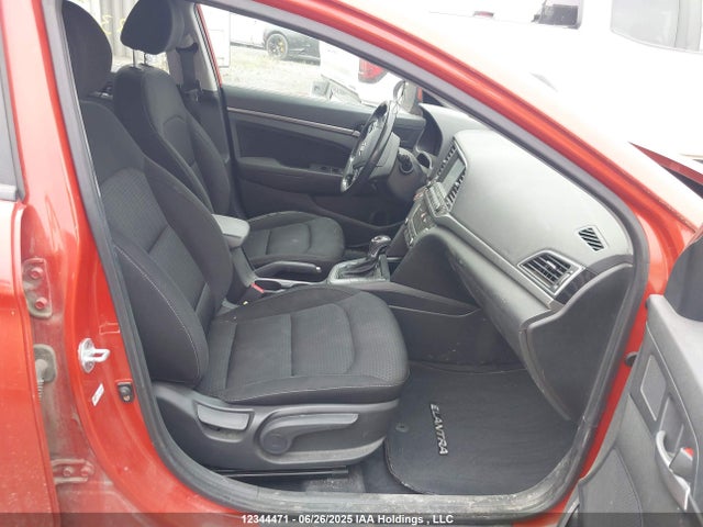 KMHD84LF3HU131389 Hyundai 2017