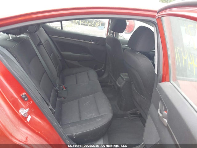 KMHD84LF3HU131389 Hyundai 2017