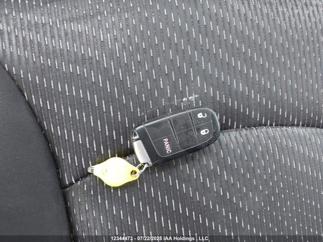 3C4PDCCG9ET107586 Dodge Journey