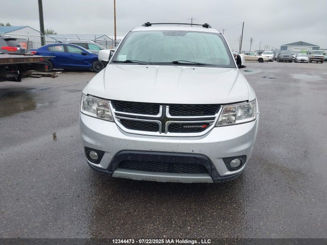 3C4PDCCG9ET107586 Dodge Journey