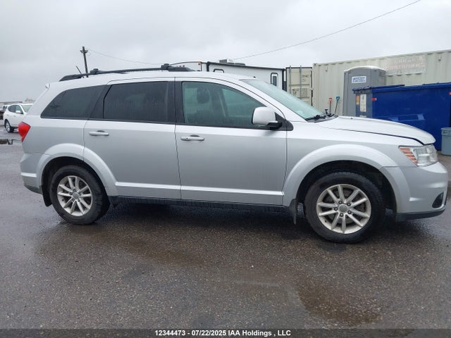 3C4PDCCG9ET107586 Dodge Journey