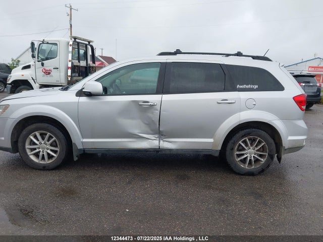 3C4PDCCG9ET107586 Dodge Journey