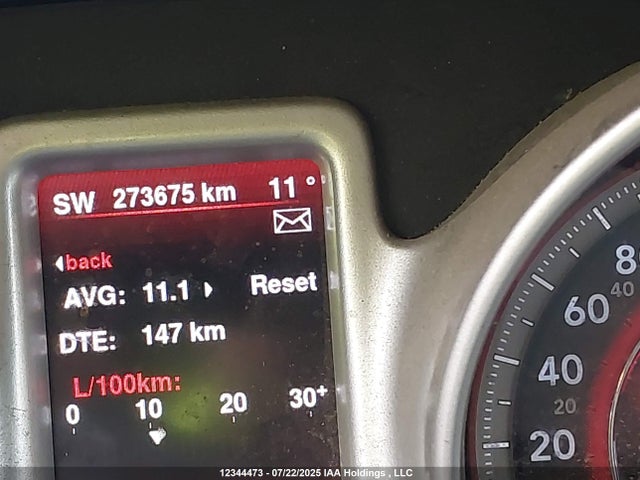 3C4PDCCG9ET107586 Dodge Journey