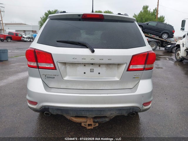 3C4PDCCG9ET107586 Dodge Journey
