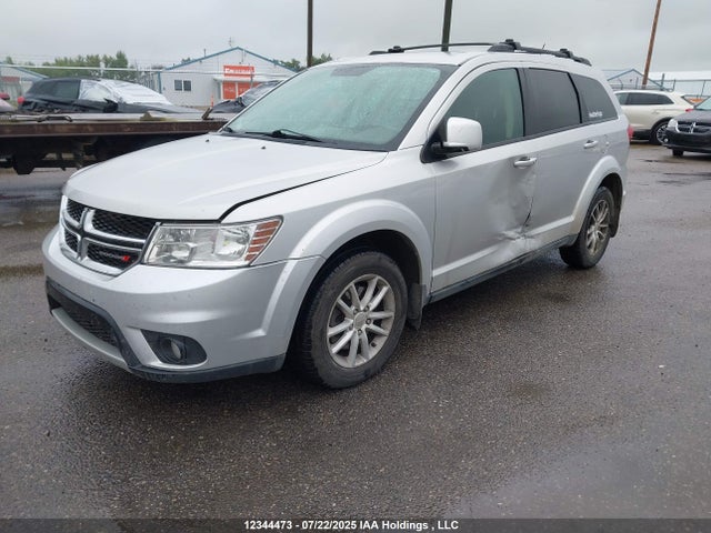 3C4PDCCG9ET107586 Dodge Journey