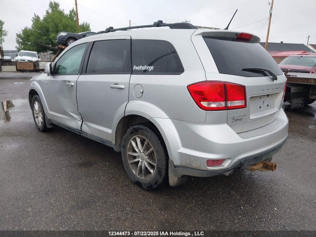 3C4PDCCG9ET107586 Dodge Journey