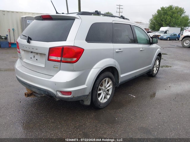 3C4PDCCG9ET107586 Dodge Journey