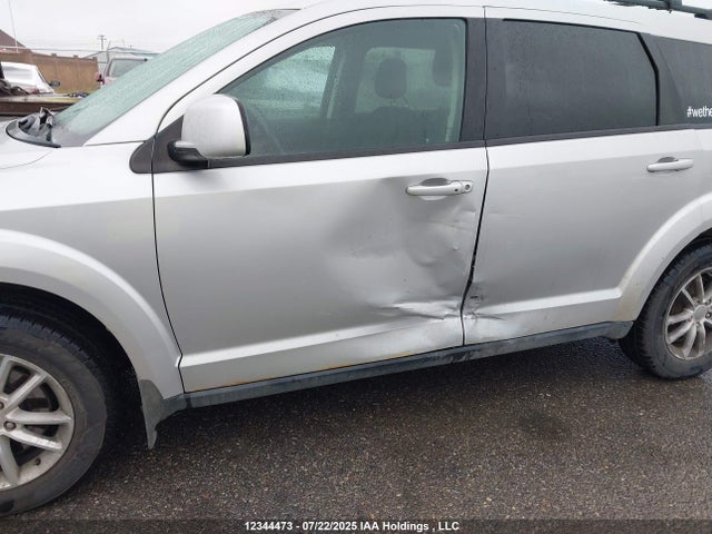 3C4PDCCG9ET107586 Dodge Journey