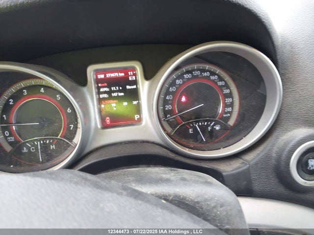 3C4PDCCG9ET107586 Dodge Journey