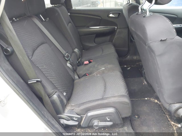 3C4PDCCG9ET107586 Dodge Journey