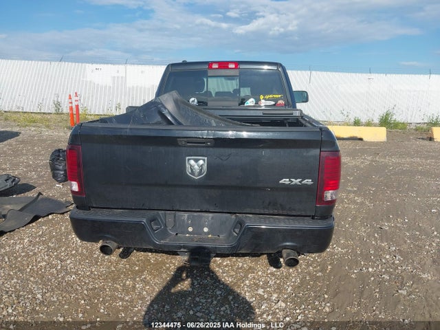 RAM 2015 2015 1C6RR7HTXFS747002 Image 16