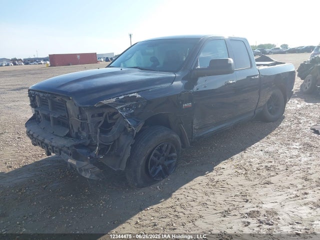 RAM 2015 2015 1C6RR7HTXFS747002 Image 2