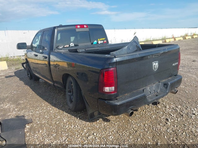 RAM 2015 2015 1C6RR7HTXFS747002 Image 3