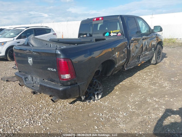 RAM 2015 2015 1C6RR7HTXFS747002 Image 4