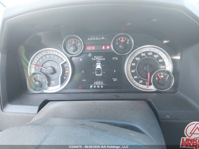 RAM 2015 2015 1C6RR7HTXFS747002 Image 7