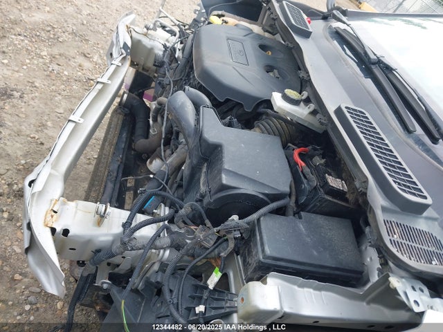 Ford Escape 2016 1FMCU9J90GUC68614 Image 10