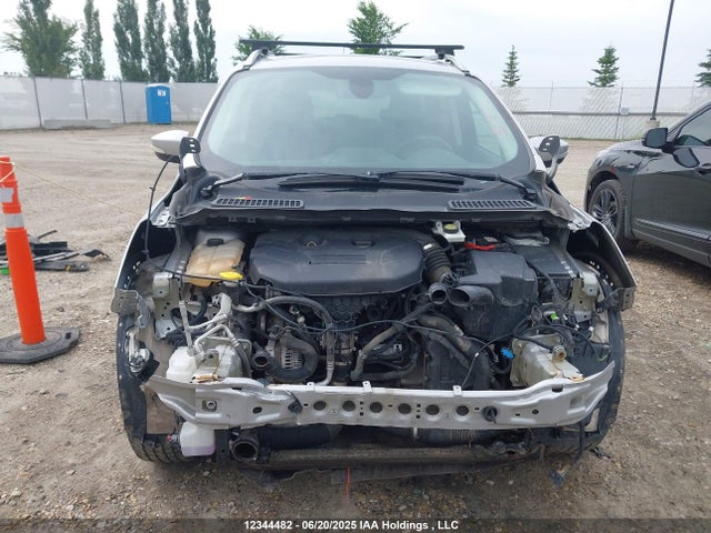 Ford Escape 2016 1FMCU9J90GUC68614 Image 13