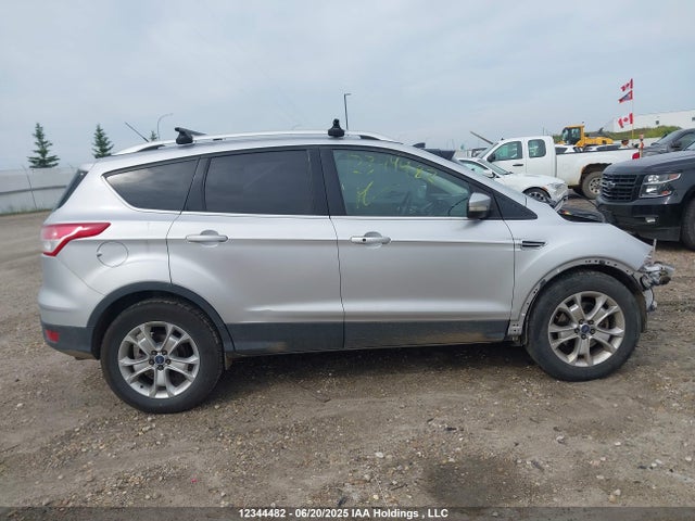 Ford Escape 2016 1FMCU9J90GUC68614 Image 14