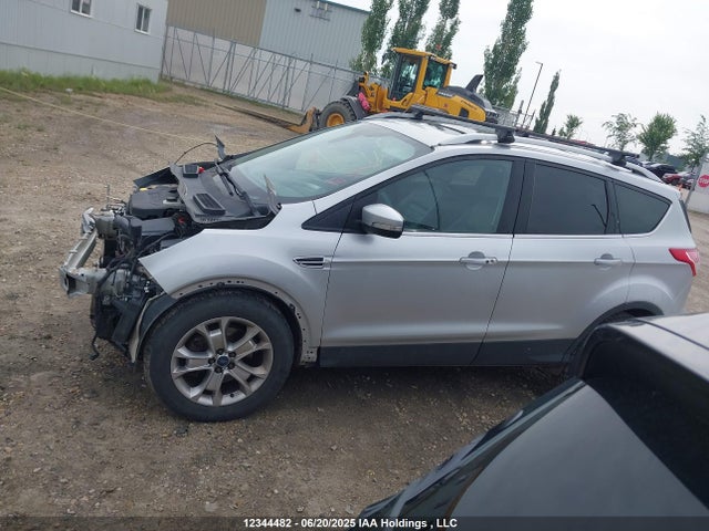 Ford Escape 2016 1FMCU9J90GUC68614 Image 15