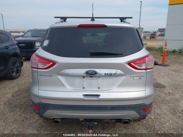Ford Escape 2016 1FMCU9J90GUC68614 Image 17