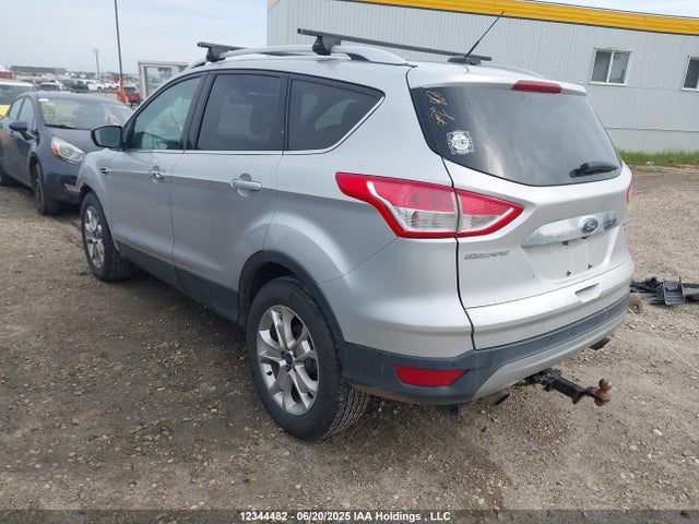Ford Escape 2016 1FMCU9J90GUC68614 Image 3
