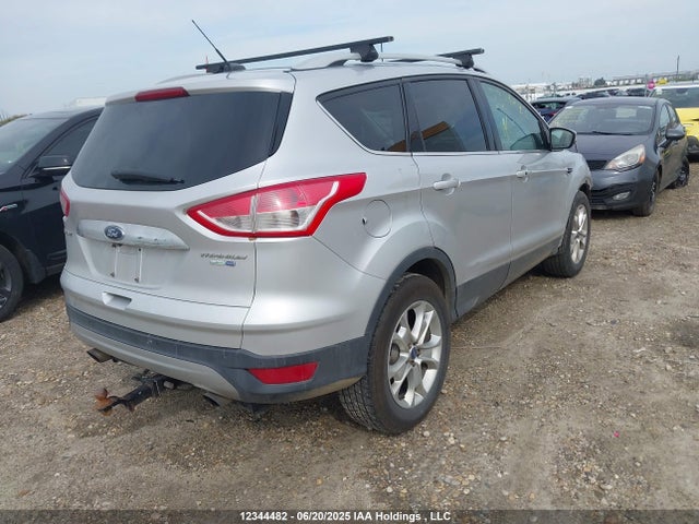 Ford Escape 2016 1FMCU9J90GUC68614 Image 4