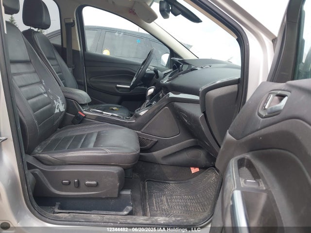 Ford Escape 2016 1FMCU9J90GUC68614 Image 5