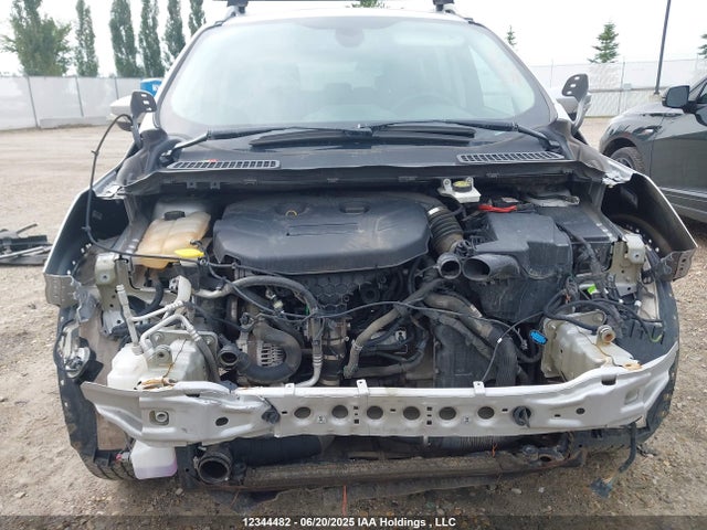 Ford Escape 2016 1FMCU9J90GUC68614 Image 6
