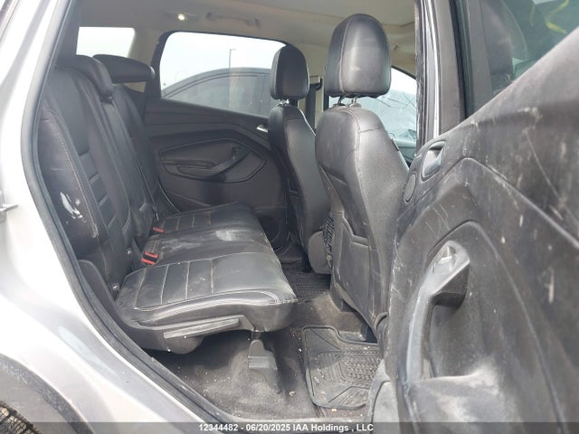 Ford Escape 2016 1FMCU9J90GUC68614 Image 8