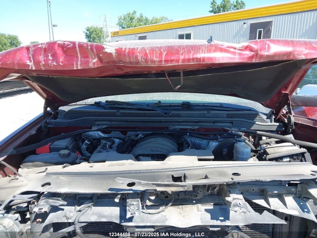 3GTU2NEC6GG222107 GMC l83 - sidi, vvt, afm, e85 max, aluminum