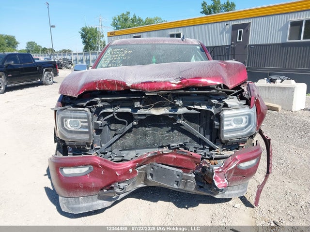 3GTU2NEC6GG222107 GMC l83 - sidi, vvt, afm, e85 max, aluminum