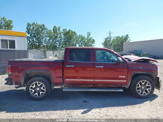 3GTU2NEC6GG222107 GMC l83 - sidi, vvt, afm, e85 max, aluminum