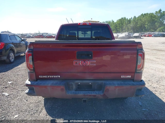 3GTU2NEC6GG222107 GMC l83 - sidi, vvt, afm, e85 max, aluminum