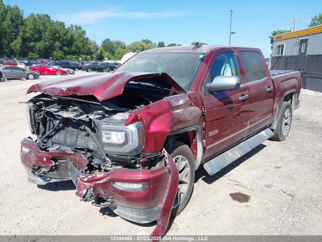 3GTU2NEC6GG222107 GMC l83 - sidi, vvt, afm, e85 max, aluminum